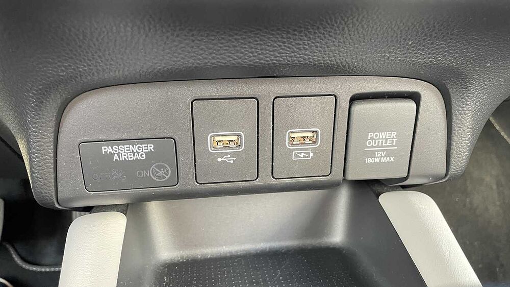 Honda JAZZ Executive