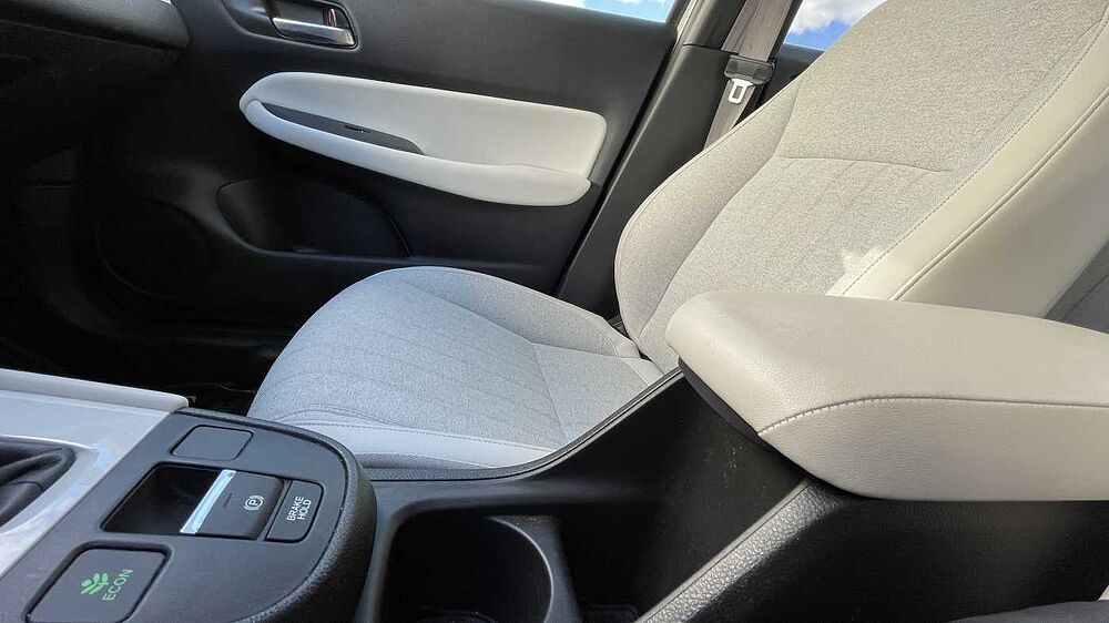 Honda JAZZ Executive