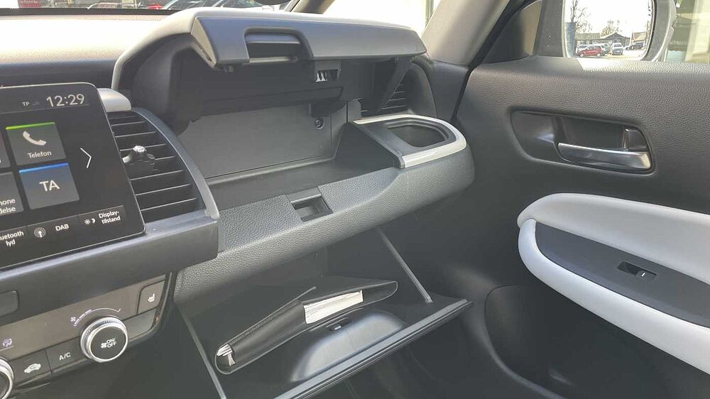 Honda JAZZ Executive