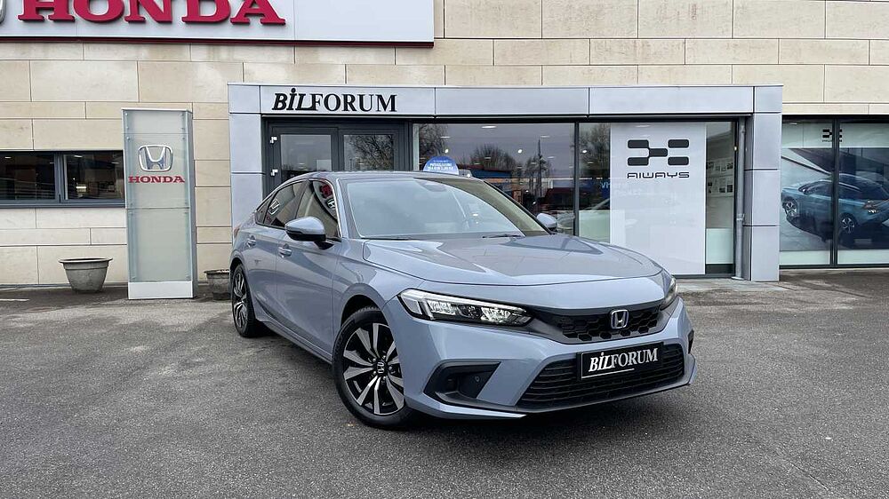 Honda CIVIC Elegance