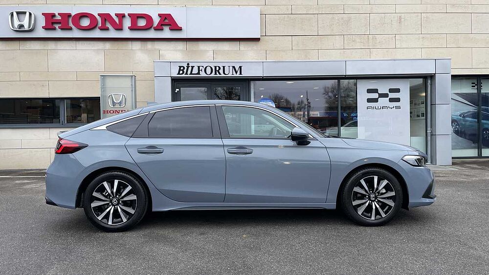 Honda CIVIC Elegance