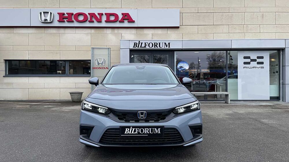 Honda CIVIC Elegance