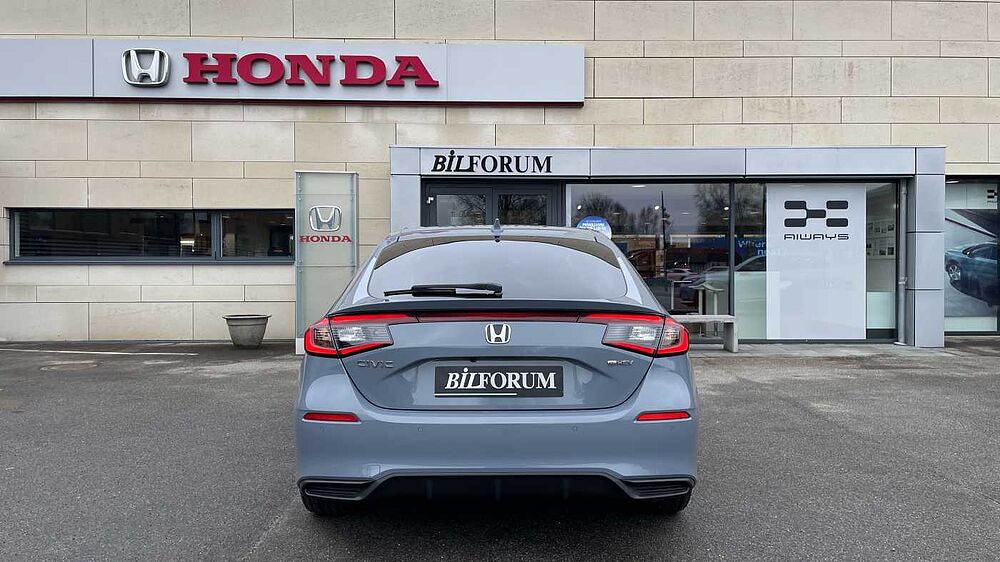 Honda CIVIC Elegance