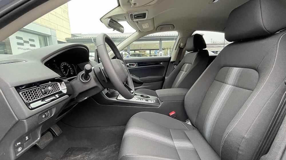 Honda CIVIC Elegance