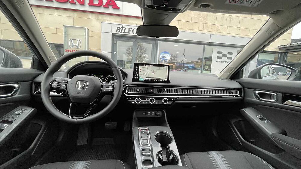 Honda CIVIC Elegance