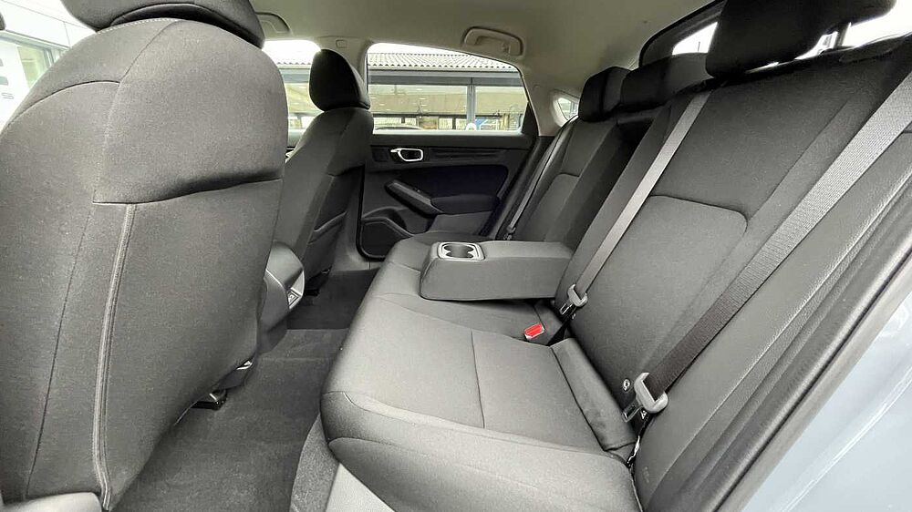 Honda CIVIC Elegance