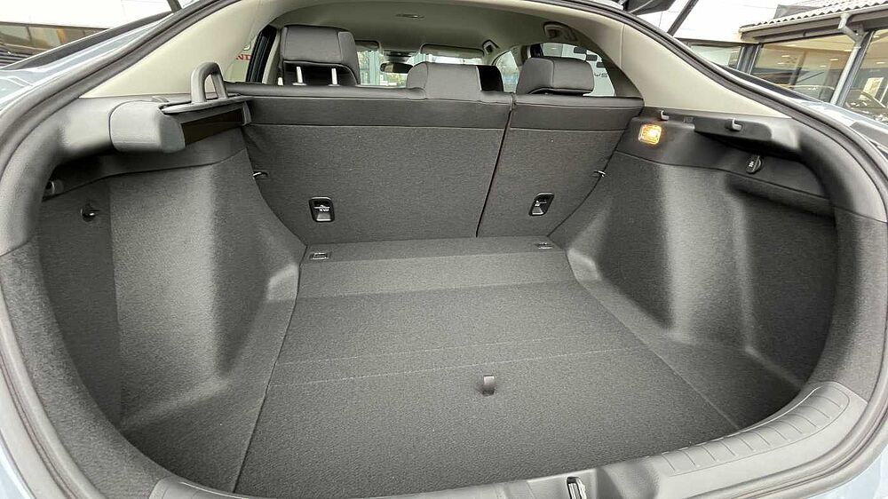 Honda CIVIC Elegance