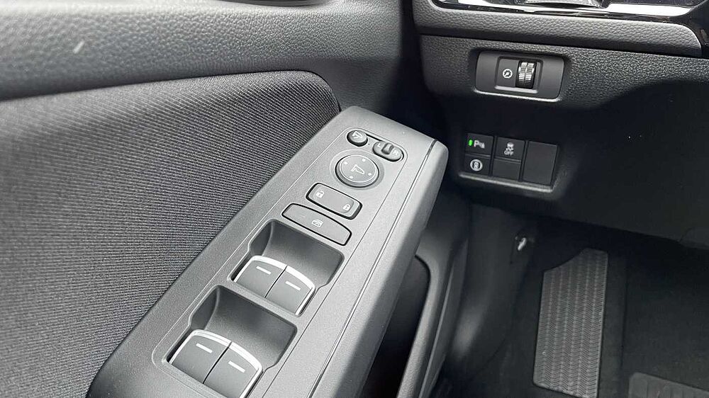 Honda CIVIC Elegance