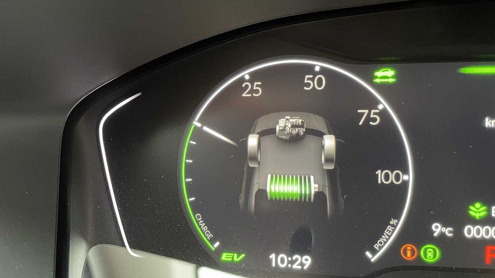 Honda CIVIC Elegance