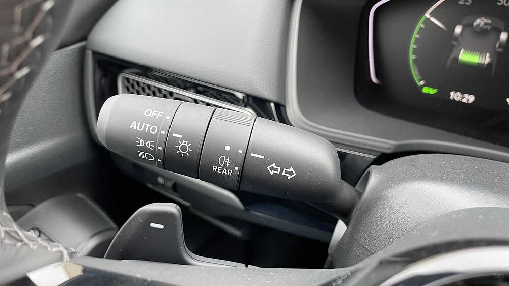 Honda CIVIC Elegance