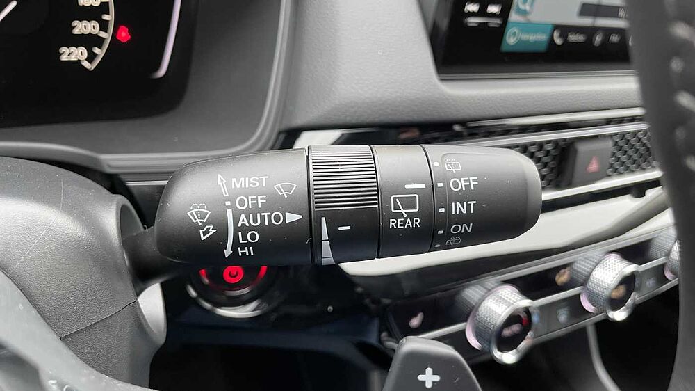 Honda CIVIC Elegance