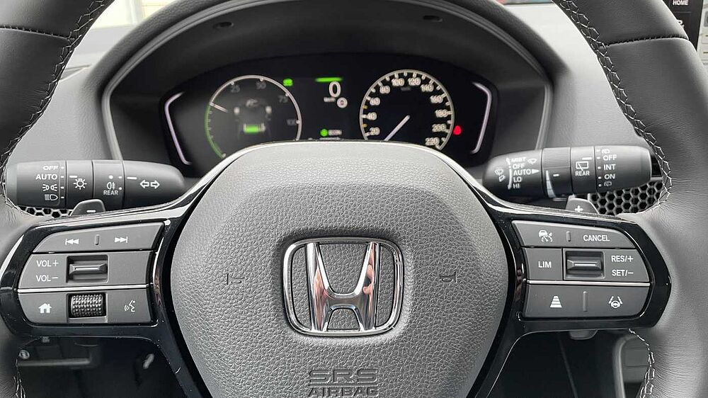 Honda CIVIC Elegance