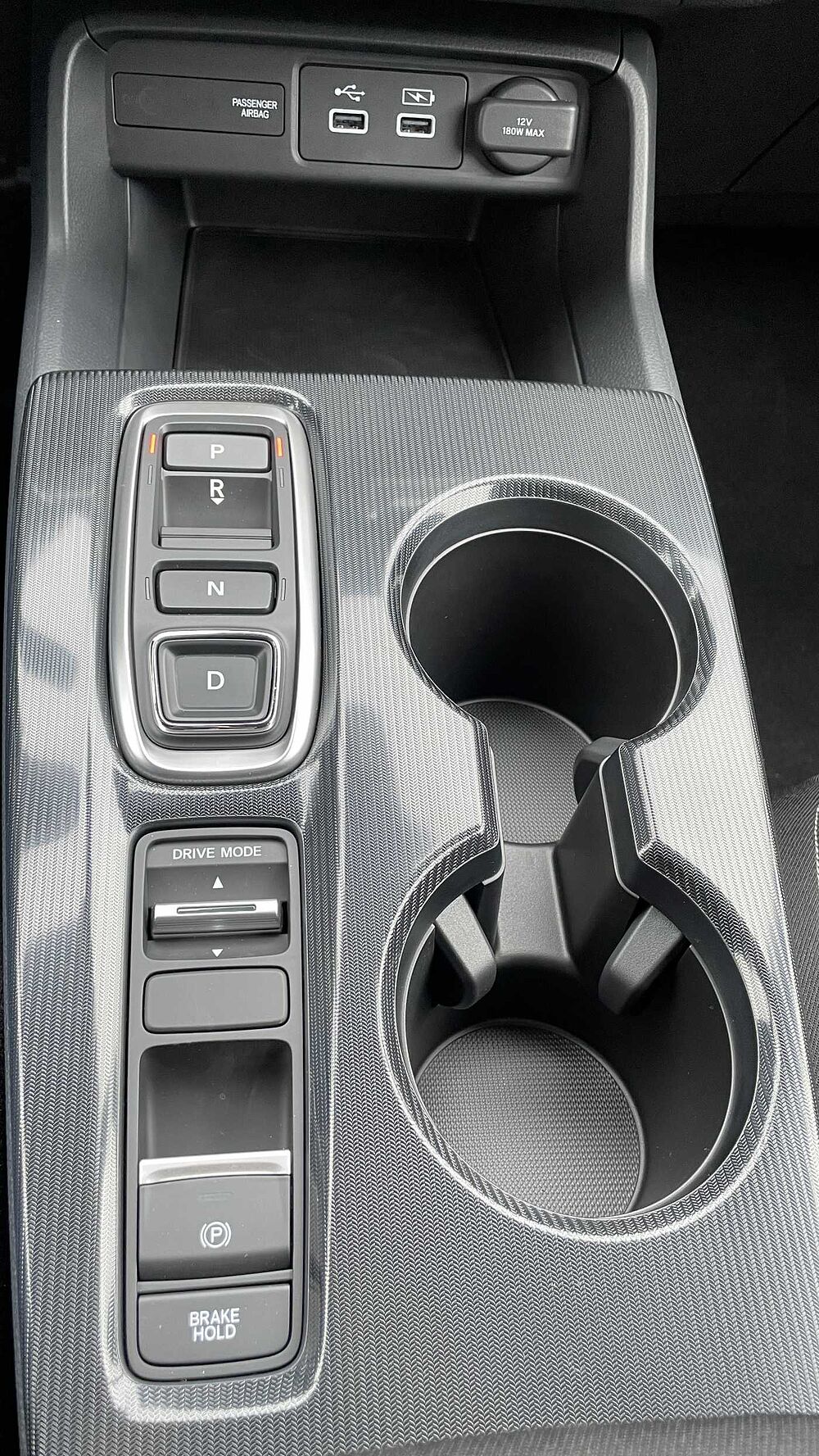 Honda CIVIC Elegance