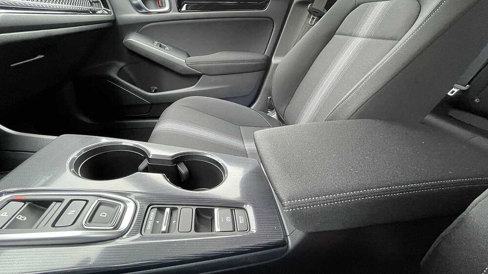 Honda CIVIC Elegance