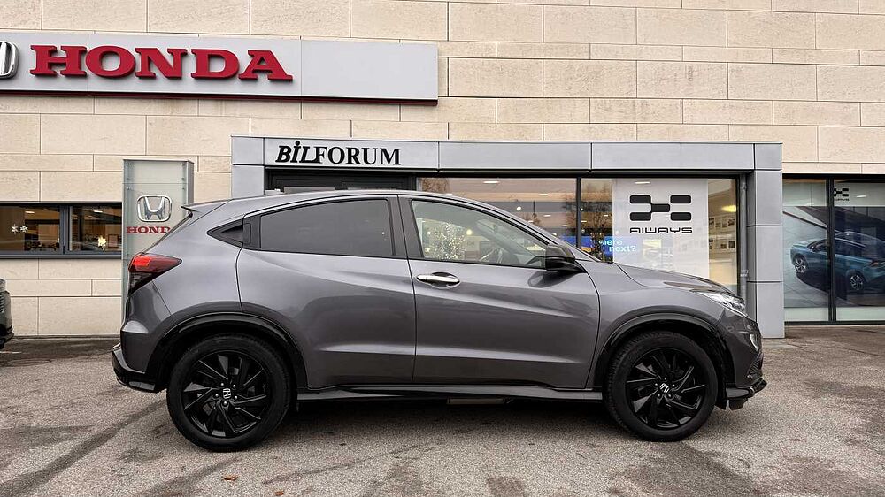 Honda HR-V Sport