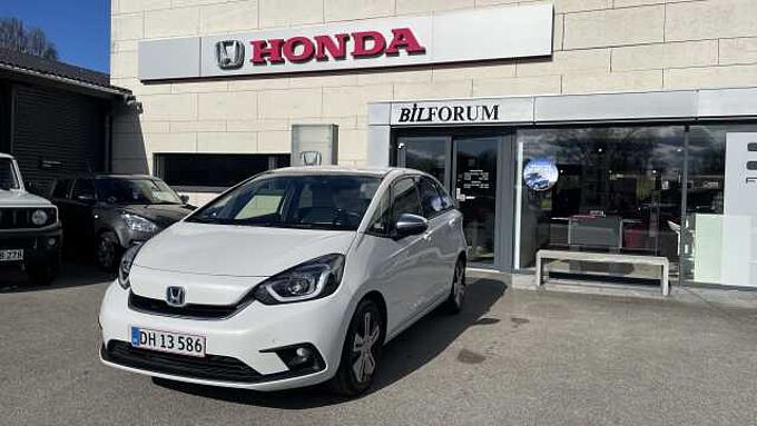 Honda JAZZ Executive