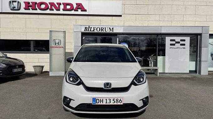 Honda JAZZ Executive