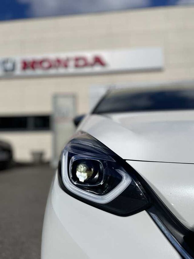 Honda JAZZ Executive