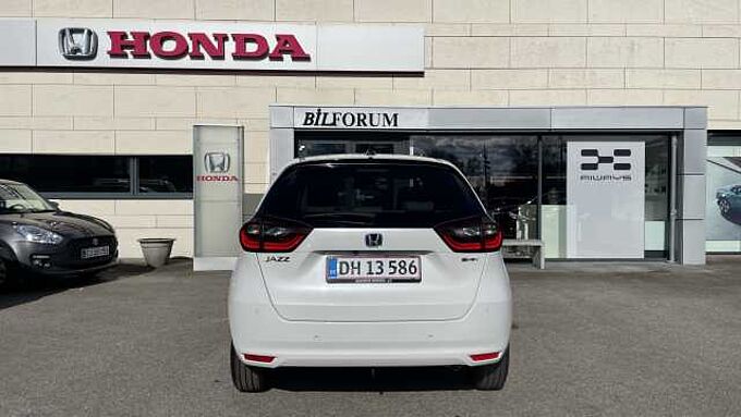 Honda JAZZ Executive