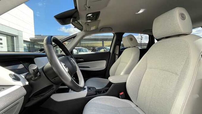 Honda JAZZ Executive