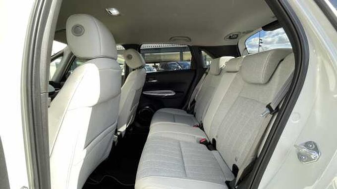 Honda JAZZ Executive