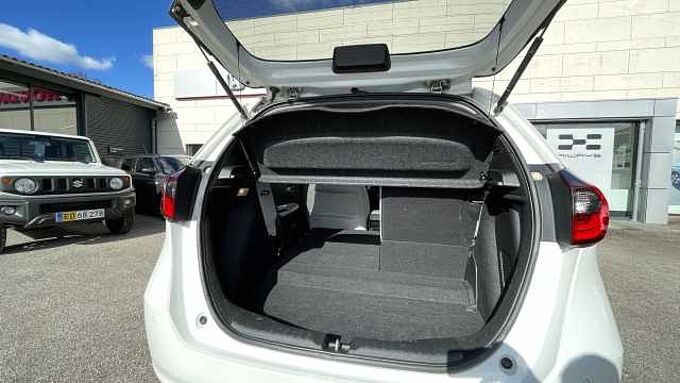 Honda JAZZ Executive