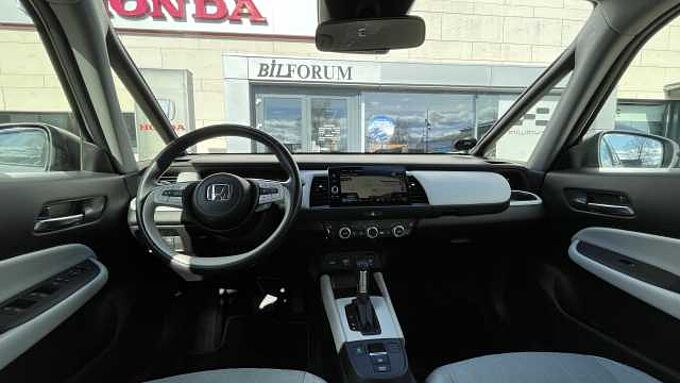 Honda JAZZ Executive