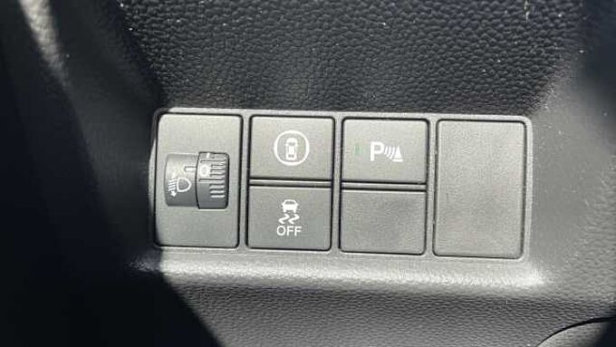 Honda JAZZ Executive