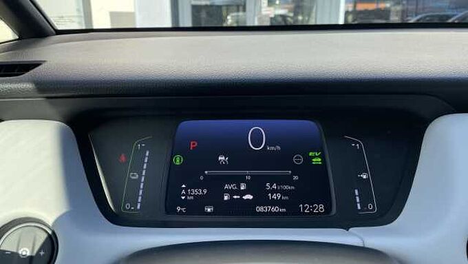 Honda JAZZ Executive