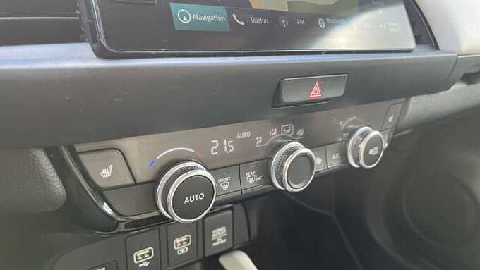 Honda JAZZ Executive