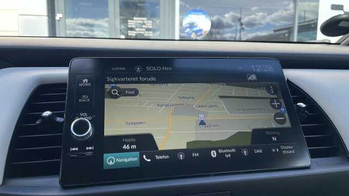 Honda JAZZ Executive