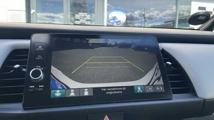 Honda JAZZ Executive