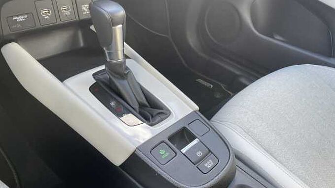 Honda JAZZ Executive