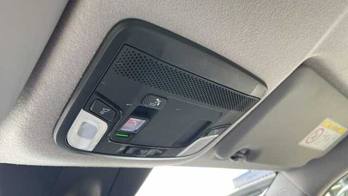 Honda JAZZ Executive