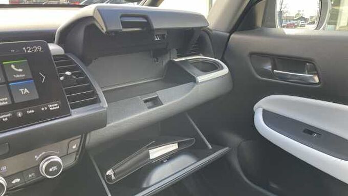 Honda JAZZ Executive