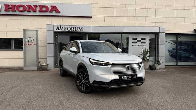 Honda  HR-V Elegance