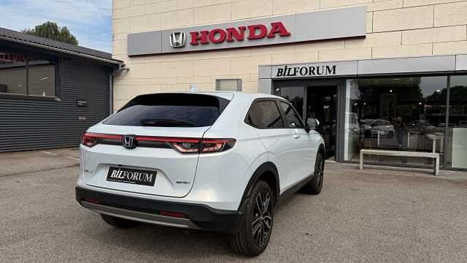 Honda HR-V Elegance