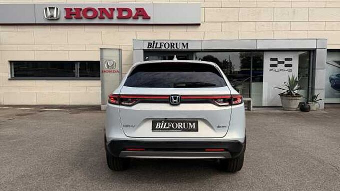Honda HR-V Elegance