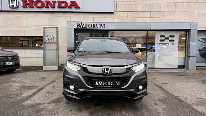 Honda HR-V Sport