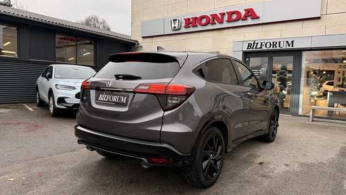 Honda HR-V Sport