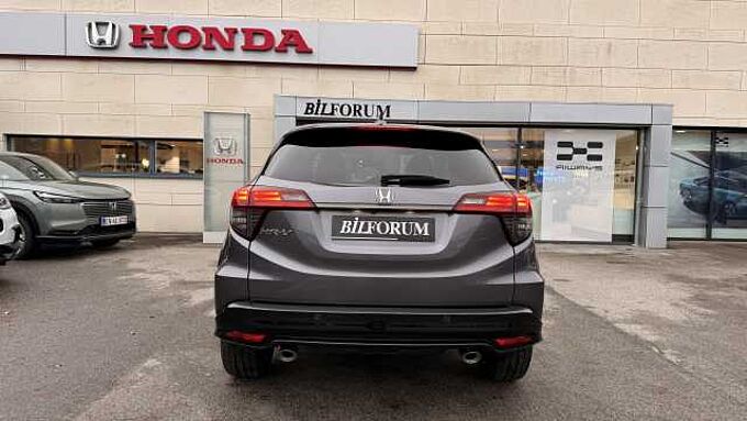 Honda HR-V Sport