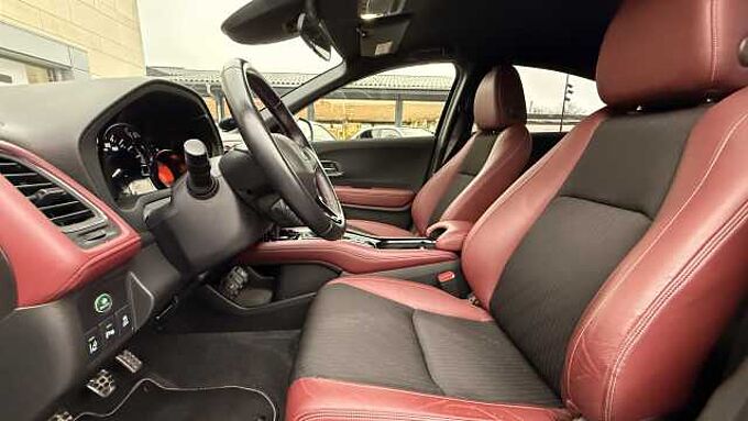 Honda HR-V Sport