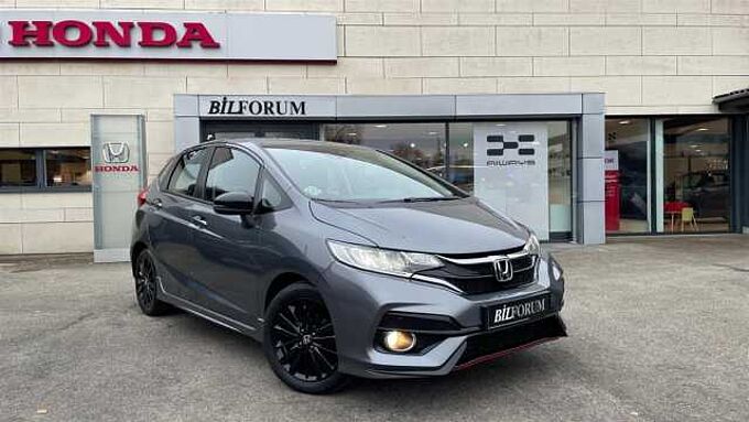 Honda  JAZZ 1,5