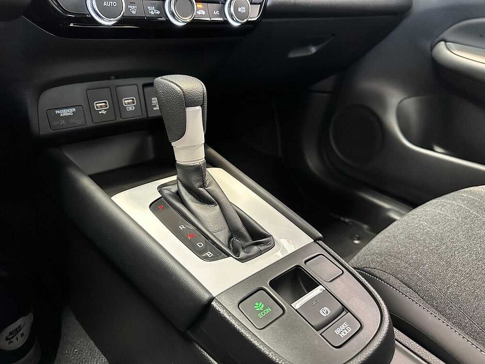 Honda JAZZ 1,5 Hybrid