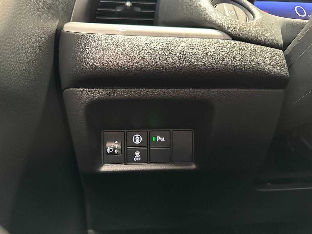 Honda JAZZ 1,5 Hybrid