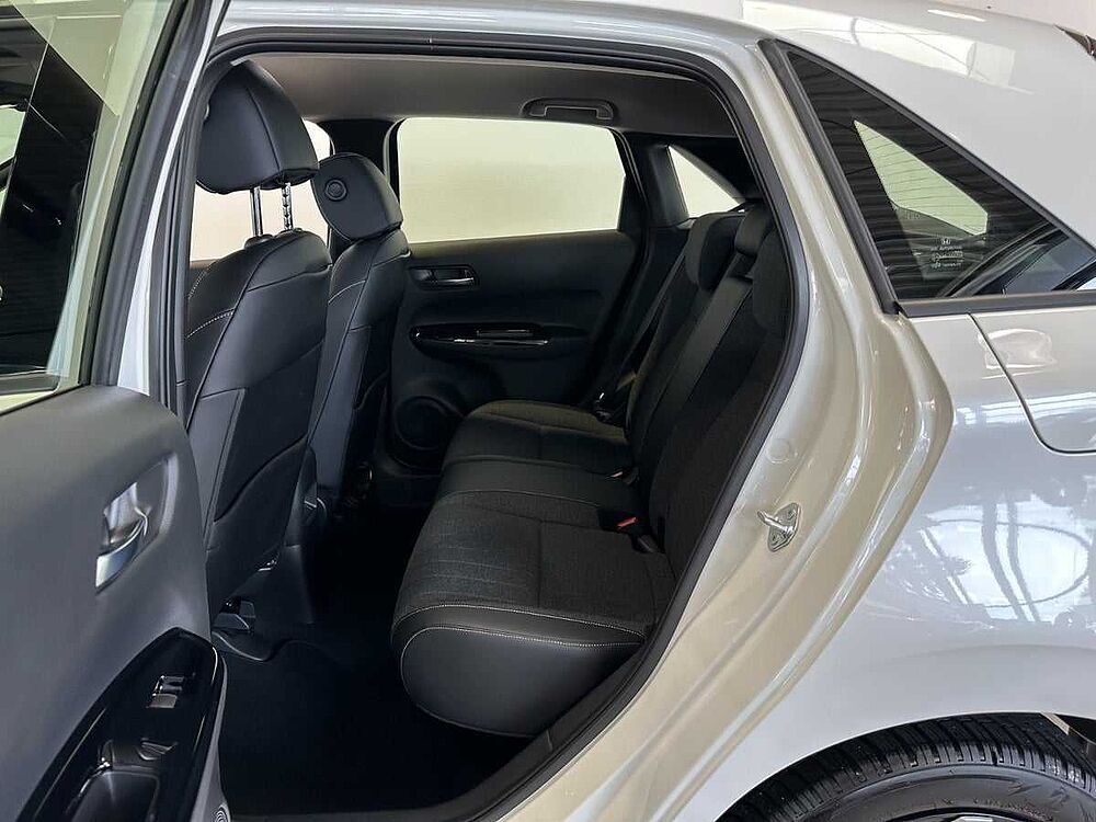 Honda JAZZ 1,5 Hybrid