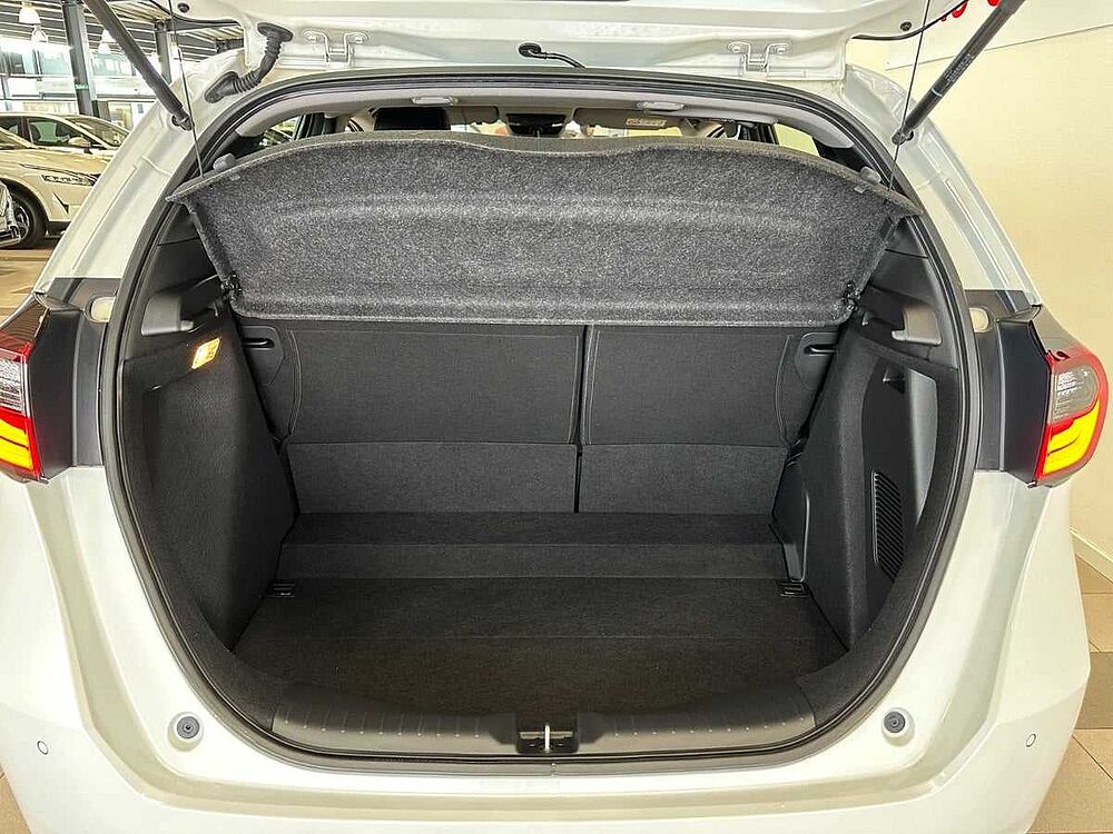 Honda JAZZ 1,5 Hybrid