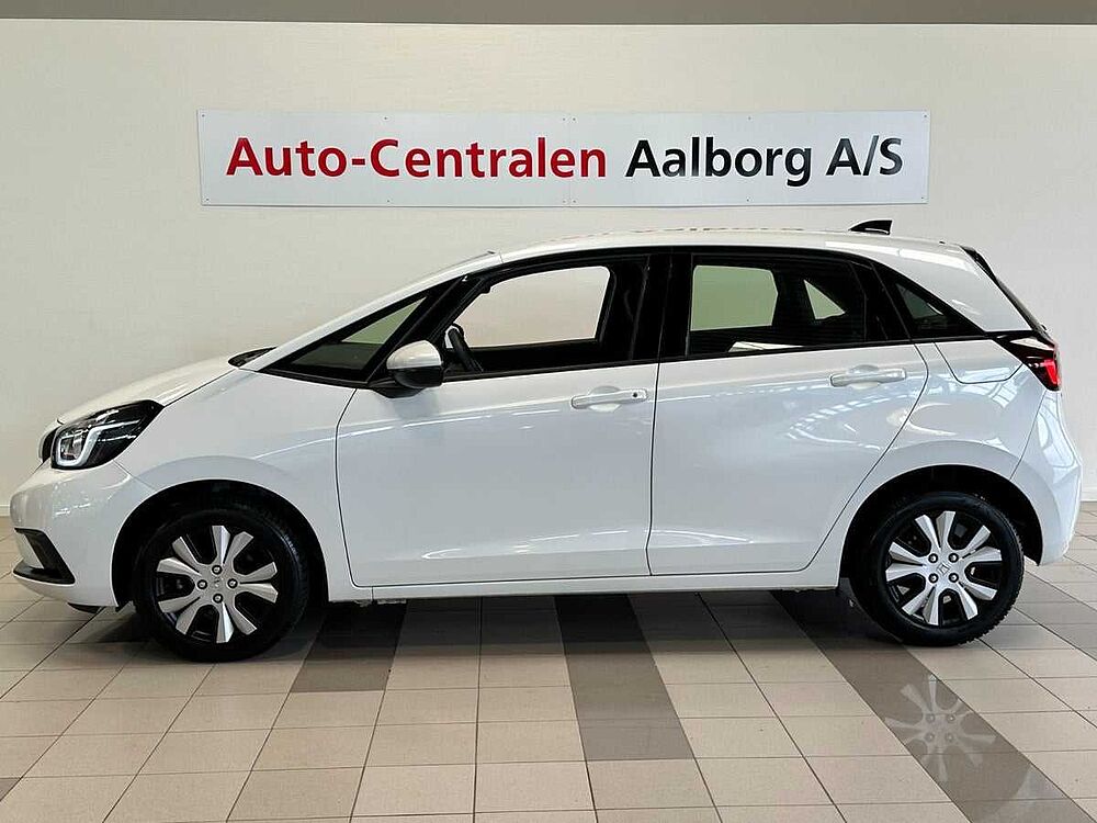 Honda JAZZ 1,5 Hybrid