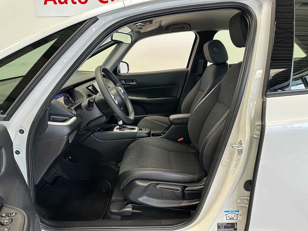 Honda JAZZ 1,5 Hybrid