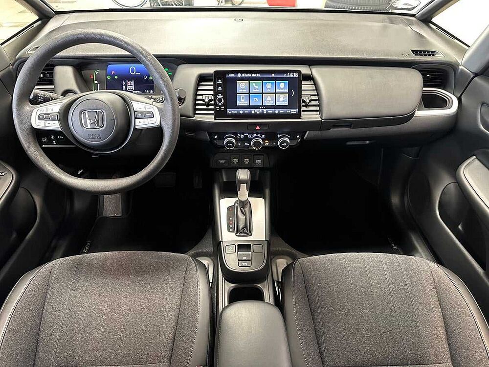 Honda JAZZ 1,5 Hybrid